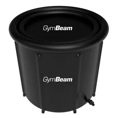 GymBeam Otužovací káď Ice Bath Barrel