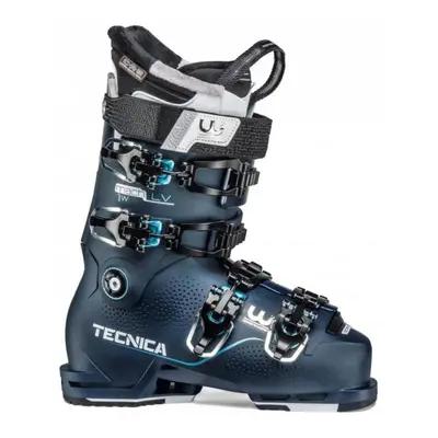 Tecnica Mach1 105 LV W night blue lyžáky POUZE