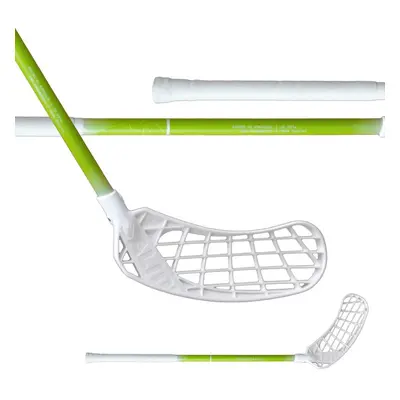 Salming Quest2 Mid Mini stick 35