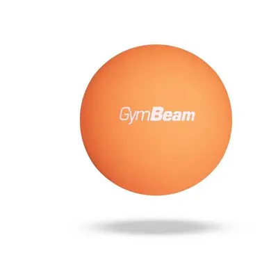 GymBeam Masážní míček Flexball Orange