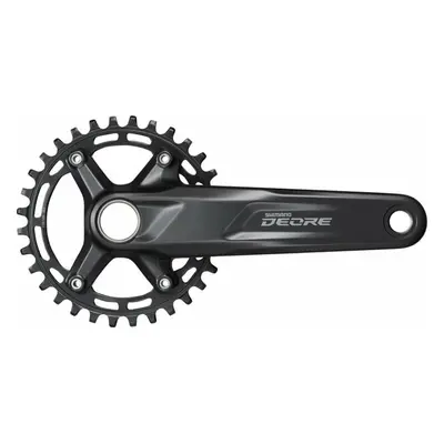 Shimano kliky Deore FC-M5100 175mm 32 zubů, 11/10 speed, HOLLOWTECH II , pouzdro BSA, Boost