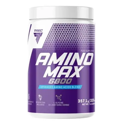 Trec Nutrition Trec Amino Max 6800 - 320 kapslí