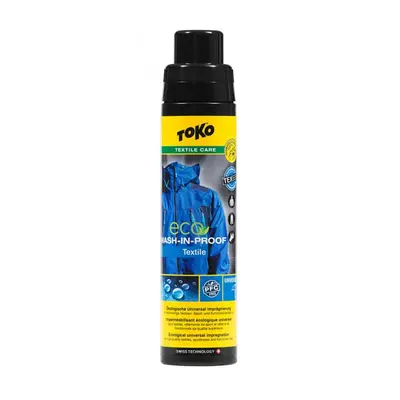 Toko Eco Wash-In-Proof 250ml