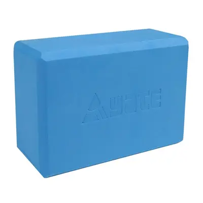 Yate yoga block