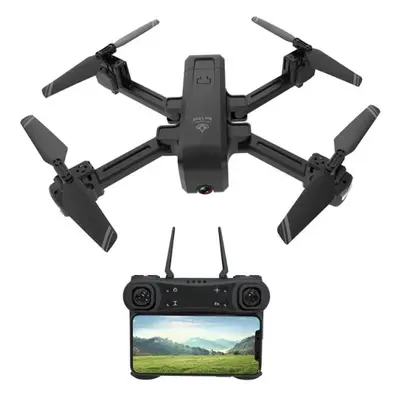 IQ models RC Dron Z11 - Full HD, Follow me, Gesta