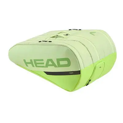 Head Tour Racquet Bag XL 2025 taška na rakety limetková