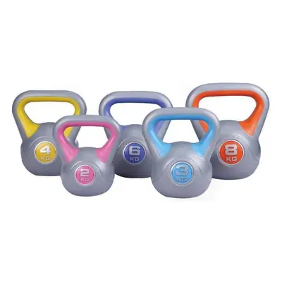 Liveup ČINKA KETTLEBELL Plastic