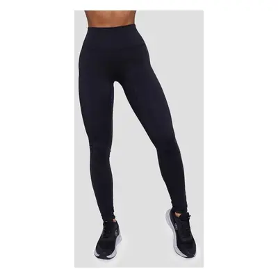 GymBeam Dámské legíny FIT Black