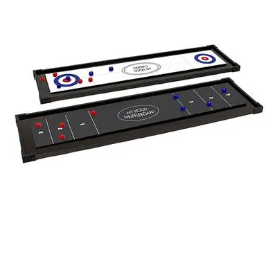 My Hood 803000 Hrací deska pro shuffleboard a curling