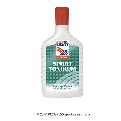 Hey Sport A Lavit Sport ICE Sport Tonic 250 ml Silně Chladivé Svalové Tonikum - 200ml-LAVIT