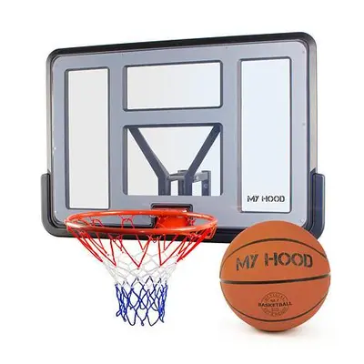 My Hood 304013 Pro Set basketbalového koše a míče