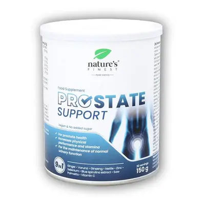 Natures Finest PROstate support 150g