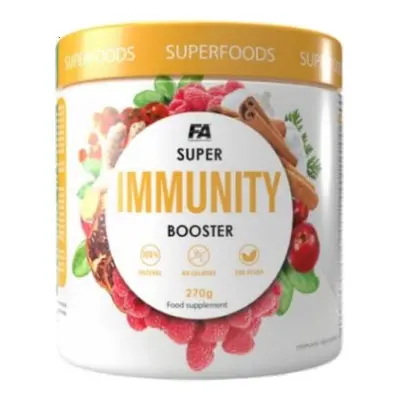 FA Super IMMUNITY Booster 270g