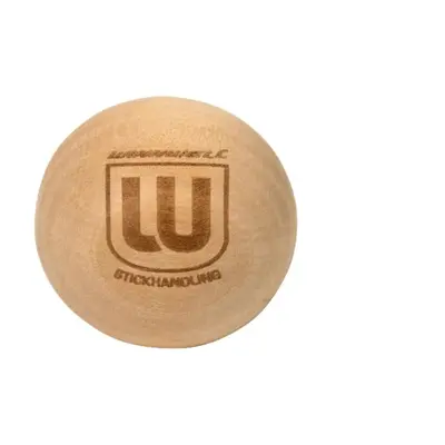 Winnwell Dřevěný balónek Wooden Balls (3ks)