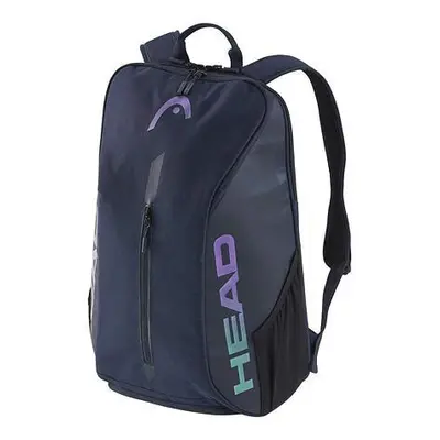 Head Tour Backpack 25L 2025 sportovní batoh navy