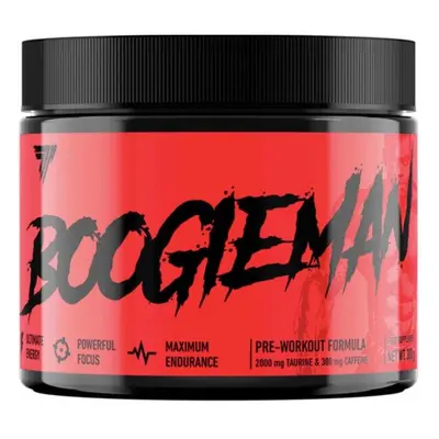 Trec Nutrition Trec Boogieman Fuel 300 g s příchutí bonbónů