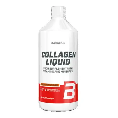 Biotech USA Collagen Liquid 1000ml