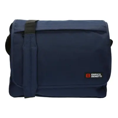 Enrico Benetti Amsterdam Shoulder Bag Navy