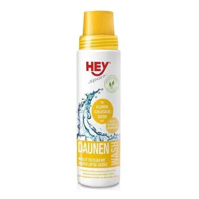 Hey Sport A Lavit Sport Daunen Wash 250ml Prací Prostředek na Peří - 250ml-HEY