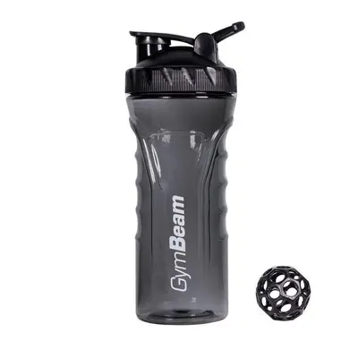 GymBeam Šejkr Infinity Black 1000 ml