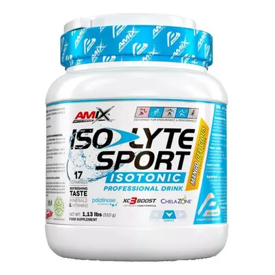 Amix Isolyte Sport Drink 500g