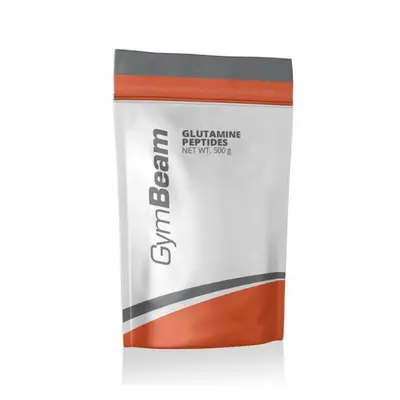 GymBeam Glutaminové peptidy 500 g