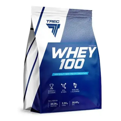 Trec Nutrition Trec WHEY 100 2275 g