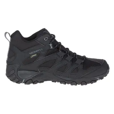 Merrell J500043 Claypool Sport Mid Gtx Black/rock