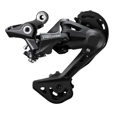 Shimano Deore RD-M4120 SGS Shadow 10/11RYCHL.MAX.42z měnič