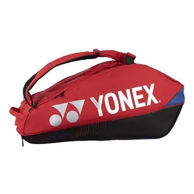 Yonex Bag 92426 6R 2024 taška na rakety červená