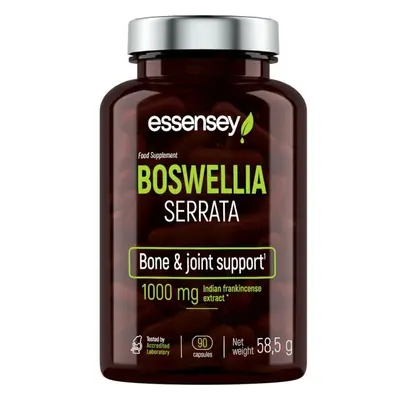 Trec Nutrition ESSENSEY Boswellia serrata - 90 kapslí