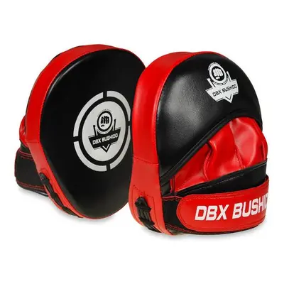 BUSHIDO Boxerské lapy DBX ARF-1118a