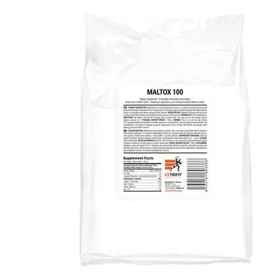 Extrifit MALTOX 100 - Maltodextrin EU 1500g