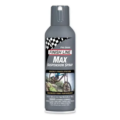 Finish Line Max Suspension Spray 266ml