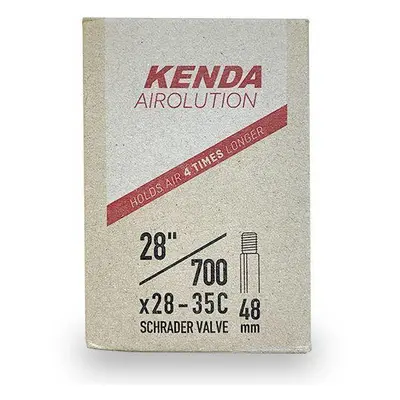 Kenda Airolution 700x28-35C AV-48mm duše (VÝPRODEJ)