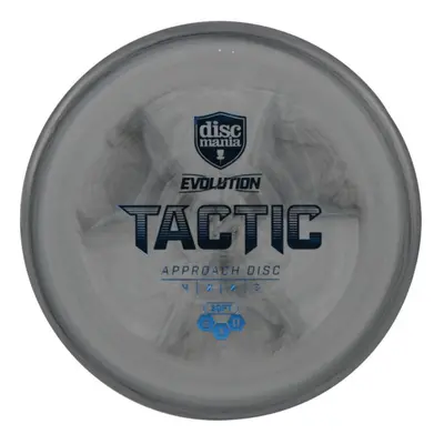 Discmania Soft Exo Tactic