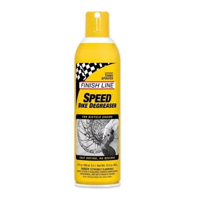 Finish Line Speed Clean 500 ml