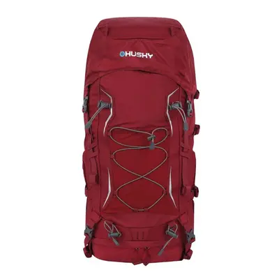 Husky Ribon 60l vínový