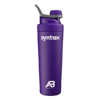 Syntrax Láhev Aerobottle nerezová 900ml