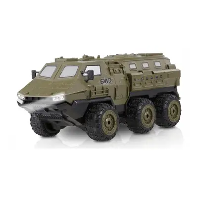 IQ models Obrněný transportér V-GUARD 1/16 6WD zelená