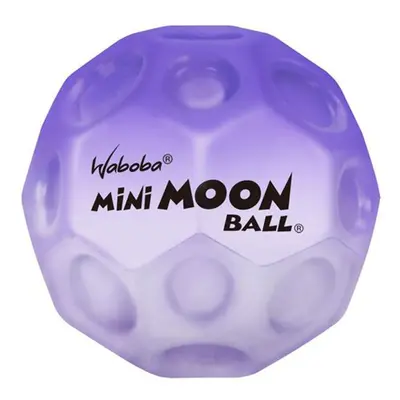 Sunflex Waboba MOONBALL MINI míček fialový