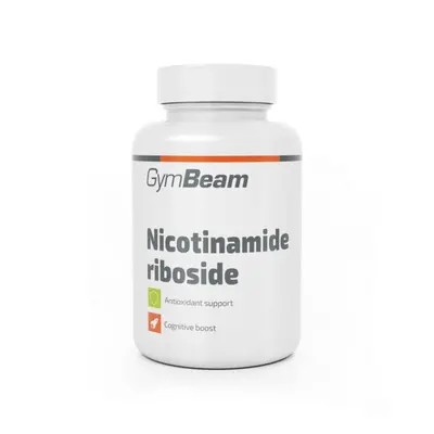 GymBeam Nikotinamid ribosid 60 kaps.