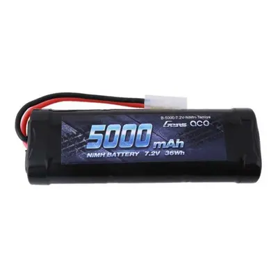 Gens Ace Akumulátor 5000mAh 7,2V NiMH Tamiya