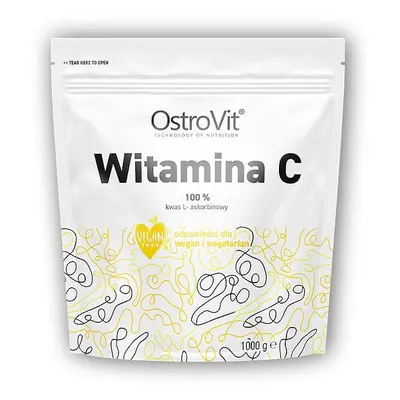 Ostrovit Vitamín C 1000g