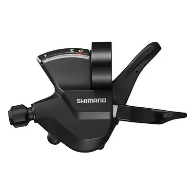 Shimano Altus M315 3RYCHLOSTI Levá páčka řadící