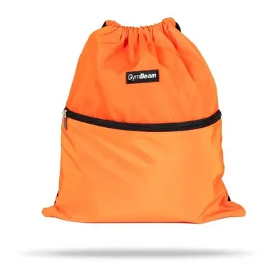 GymBeam Batoh Sack Pack Orange