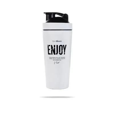 GymBeam Šejkr ENJOY 750 ml 200 g