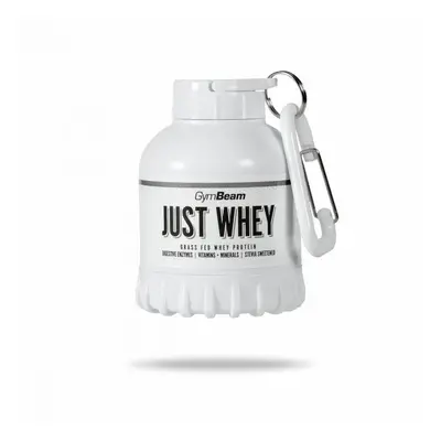 GymBeam Trychtýř na protein JW 200 ml