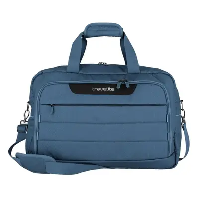 Travelite Skaii Weekender/backpack Blue batoh