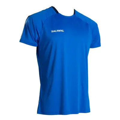 Salming Core 22 Match Tee TeamBlue